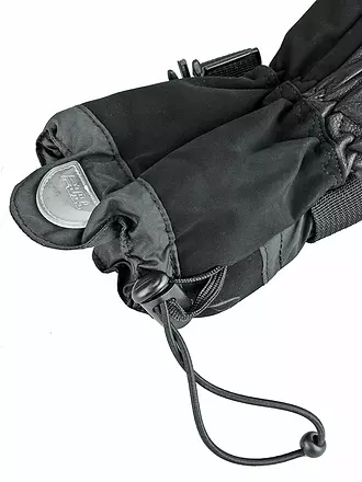REUSCH | Damen Skifauster Yeta Mitten | 